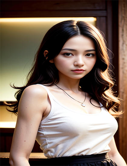 精准的探索轻拥他的月亮的奥秘：隐藏细节与深层意义