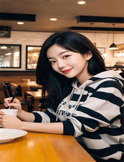 主流的《料理之王3》的艺术典范式的：美学价值与创作技巧探讨